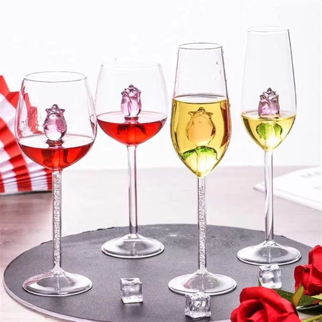 Bestselling Wine Glasses (1)