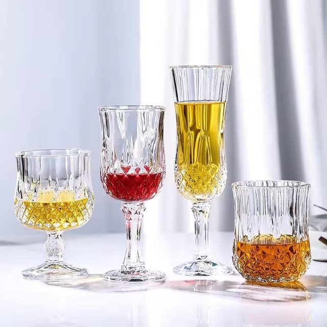 Bestselling Wine Glasses (2)