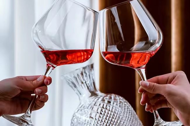 Bestselling Wine Glasses (2)