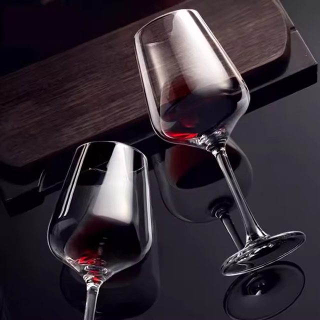 Bestselling Wine Glasses (3)