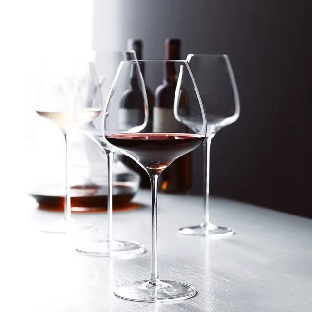 Bestselling Wine Glasses (4)