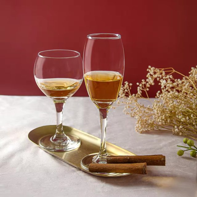 Bestselling Wine Glasses (5)