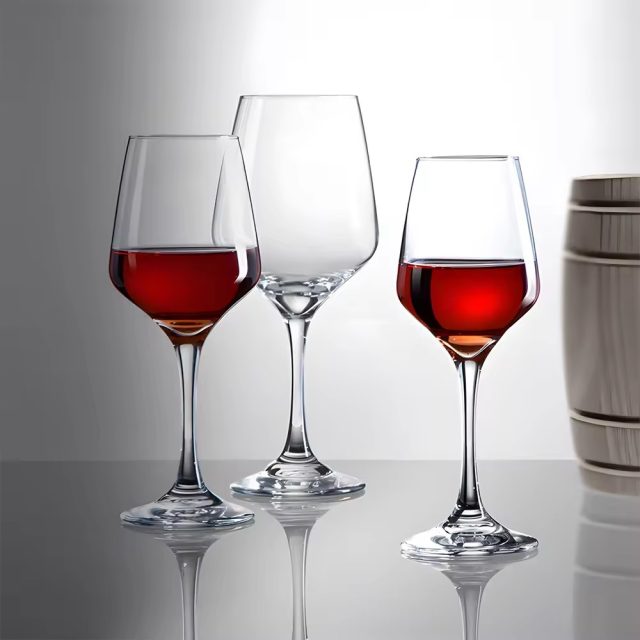 Bestselling Wine Glasses
