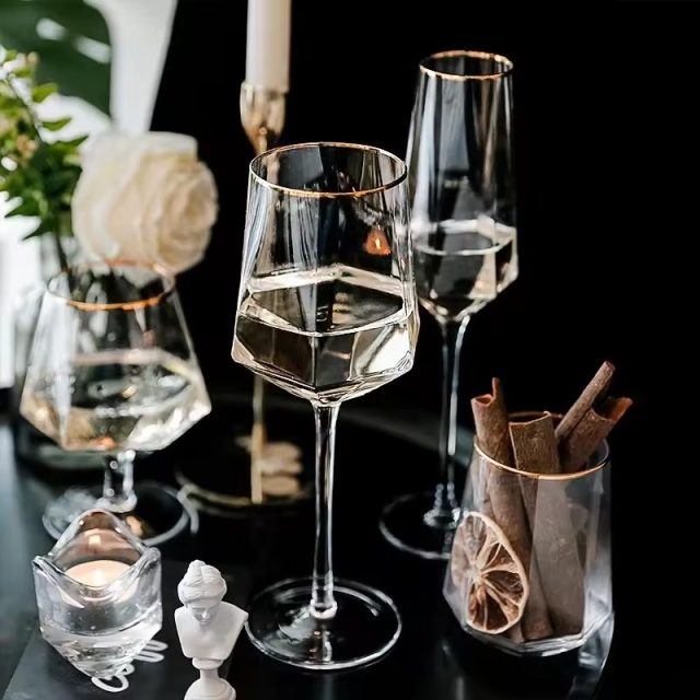 Bestselling Wine Glasses