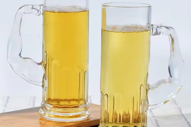 Bestselling beer glasses