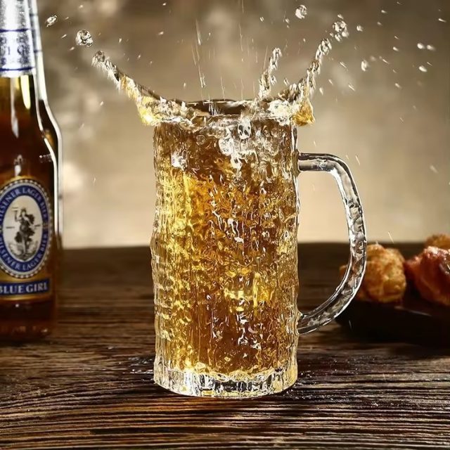 Bestselling beer glasses (2)