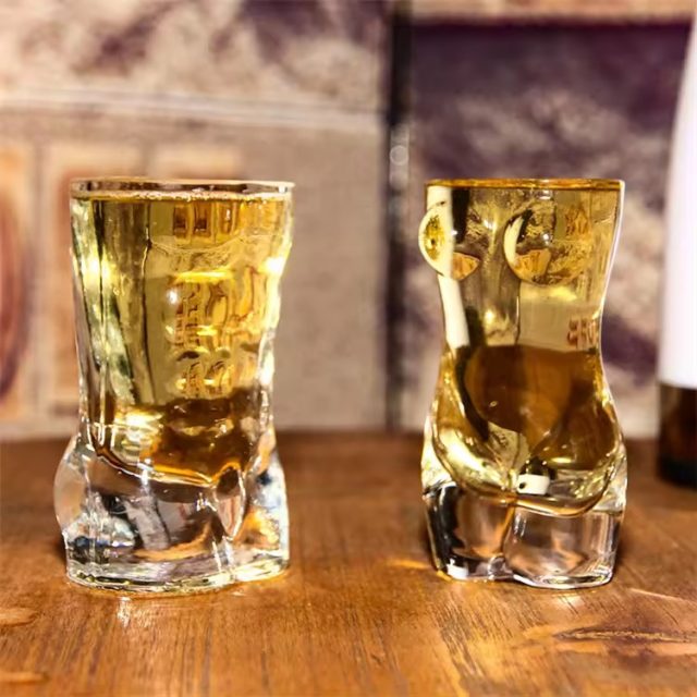 Bestselling beer glasses (2)