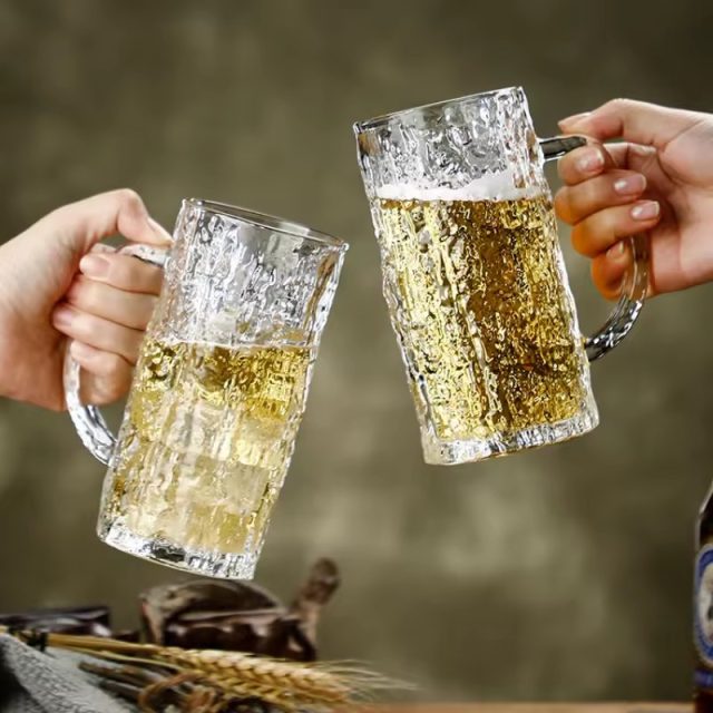 Bestselling beer glasses (3) Bestselling beer glasses (3)