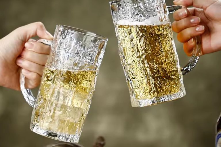 Bestselling beer glasses (3)