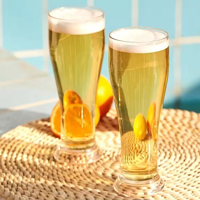 Bestselling beer glasses (6) Bestselling beer glasses (6)