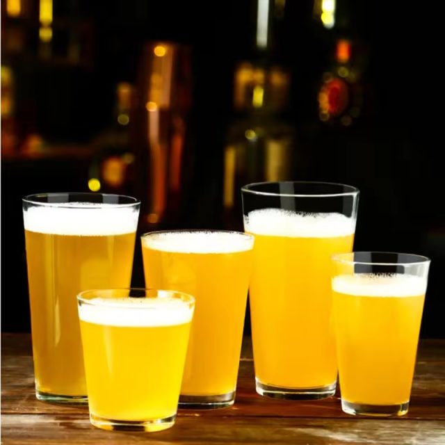 Bestselling beer glasses Bestselling beer glasses