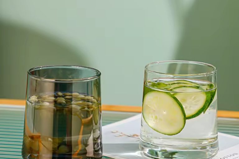 Bestselling drinking glasses (1)