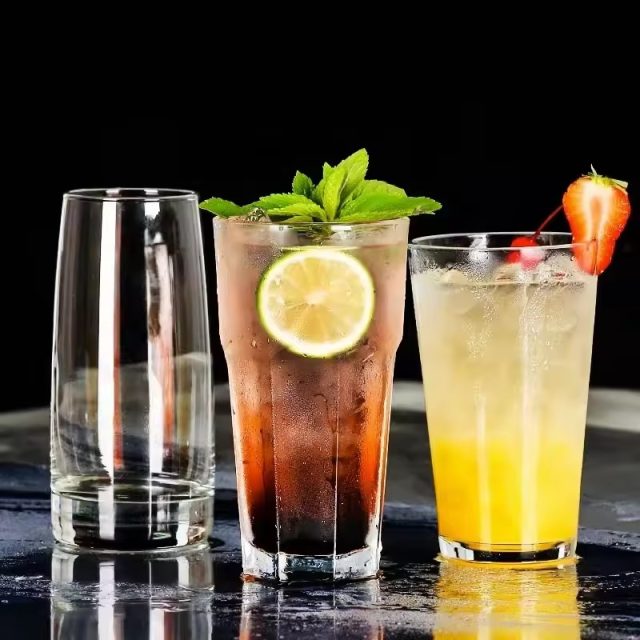 Bestselling drinking glasses (1)