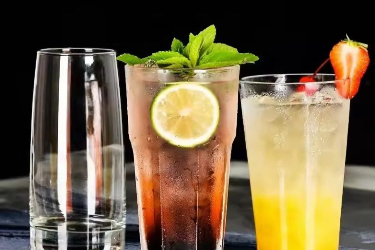 Bestselling drinking glasses (1)