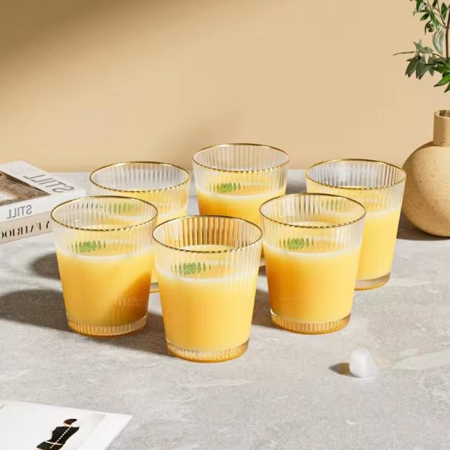 Bestselling drinking glasses (2)