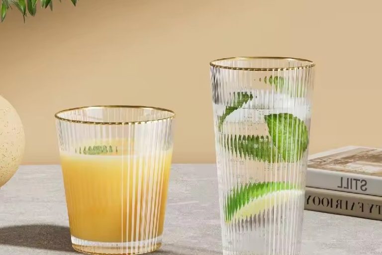 Bestselling drinking glasses (3)