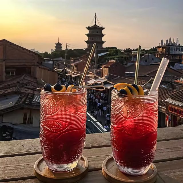 Bestselling drinking glasses (4)