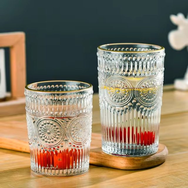 Bestselling drinking glasses (6)