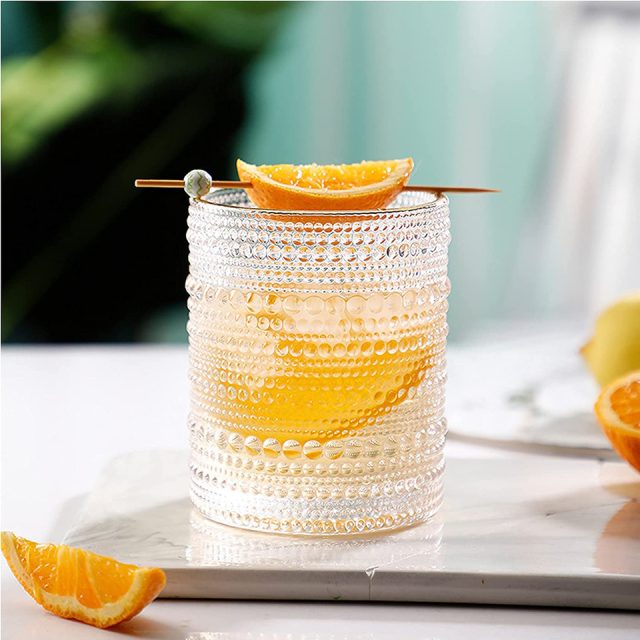 Bestselling drinking glasses
