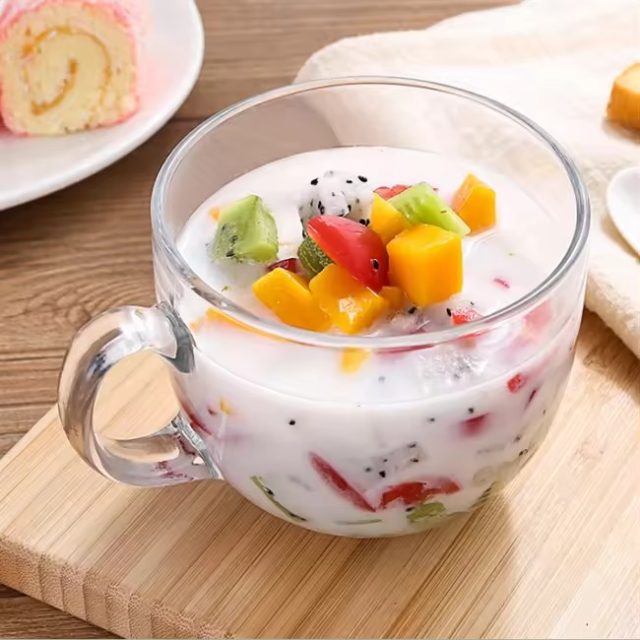 Glass Mugs supplier (1)