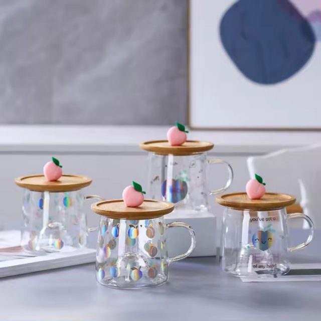 Glass Mugs supplier (2)