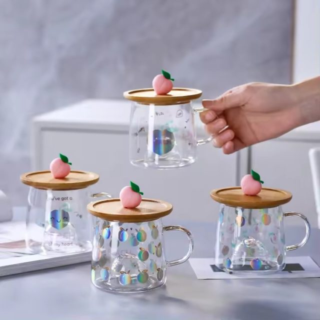 Glass Mugs supplier (4) Glass Mugs supplier (4)