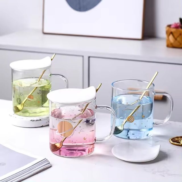 Glass Mugs supplier (6)