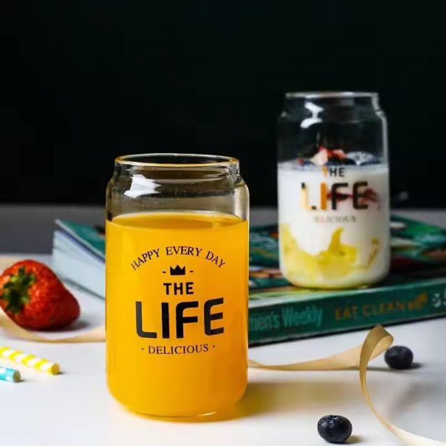 Glass can cups manufacturer (1)