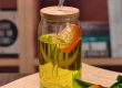 Glass can cups manufacturer