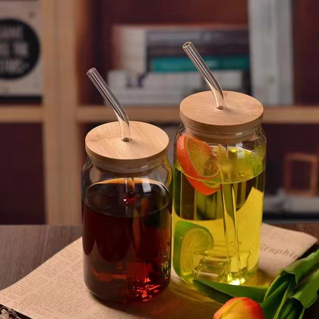 Glass can cups manufacturer (3) Glass can cups manufacturer (3)