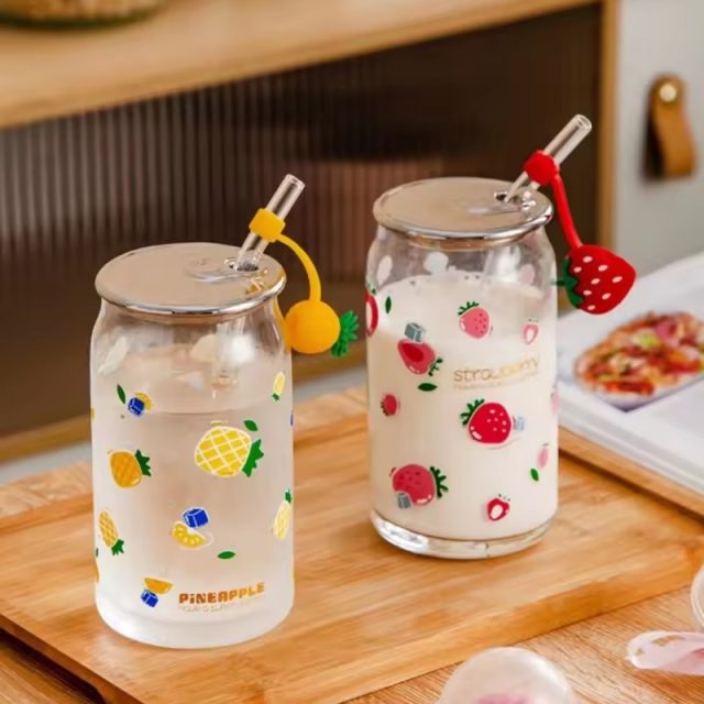 Glass can cups manufacturer (4)