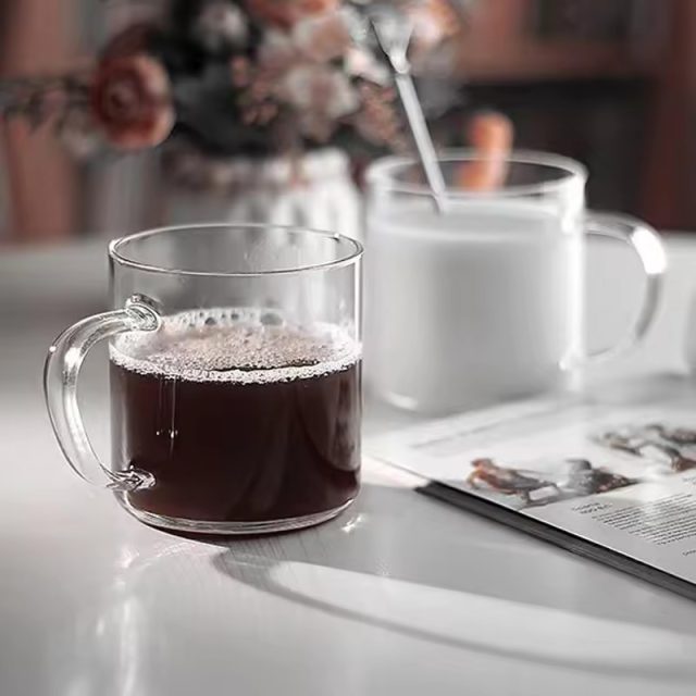 Glass mugs manufacturer (1) Glass mugs manufacturer (1)