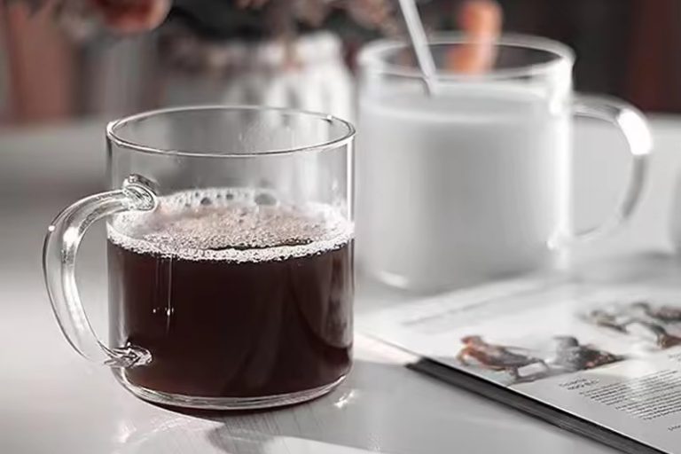 Glass mugs manufacturer (1)