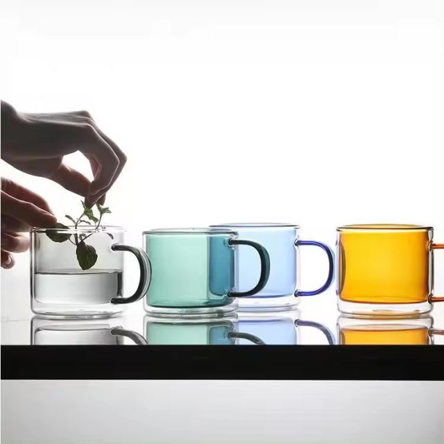 Glass mugs manufacturer Glass mugs manufacturer