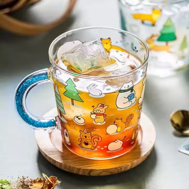 Glass mugs manufacturer (3) Glass mugs manufacturer (3)