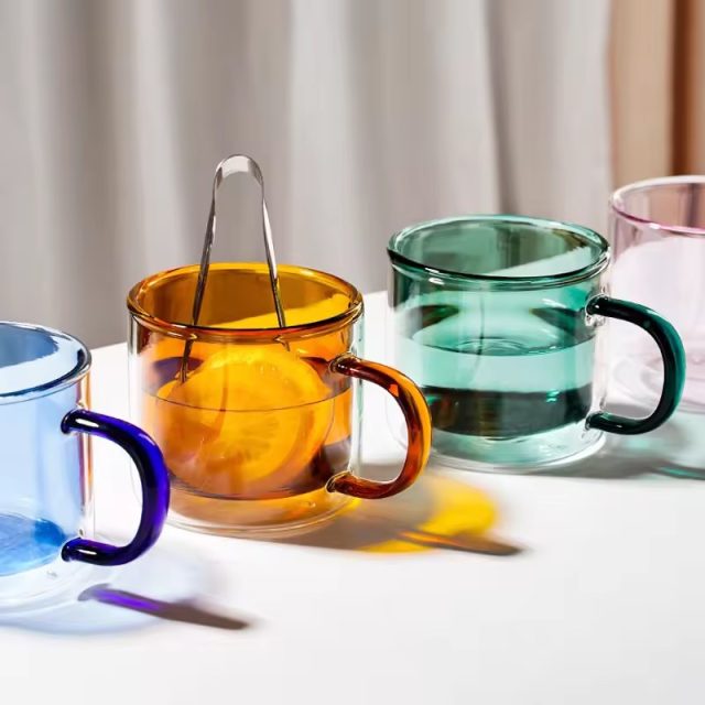 Glass mugs manufacturer (7) Glass mugs manufacturer (7)
