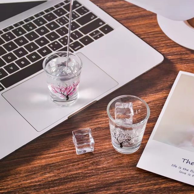 High quality shot glasses