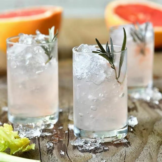 High quality shot glasses