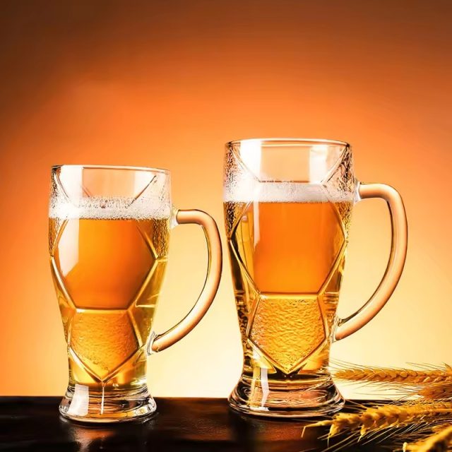 Hot selling beer glasses Hot selling beer glasses