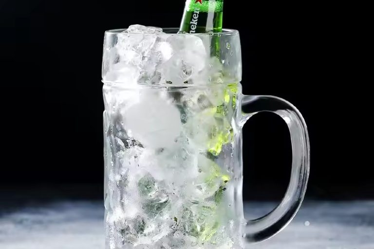 Hot selling beer glasses (2)