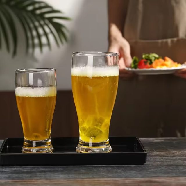 Hot selling beer glasses (2) Hot selling beer glasses (2)