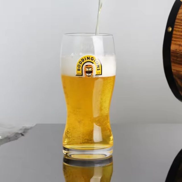 Hot selling beer glasses (3)