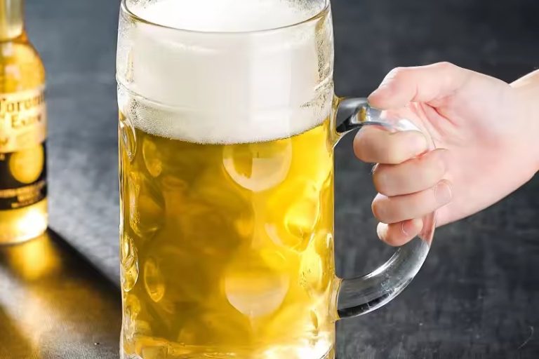 Hot selling beer glasses (5)