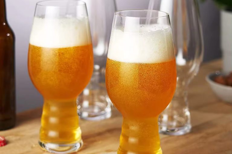 Hot selling beer glasses (5)