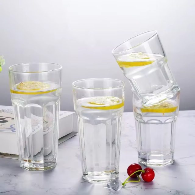 Hot selling drinking glasses (1)