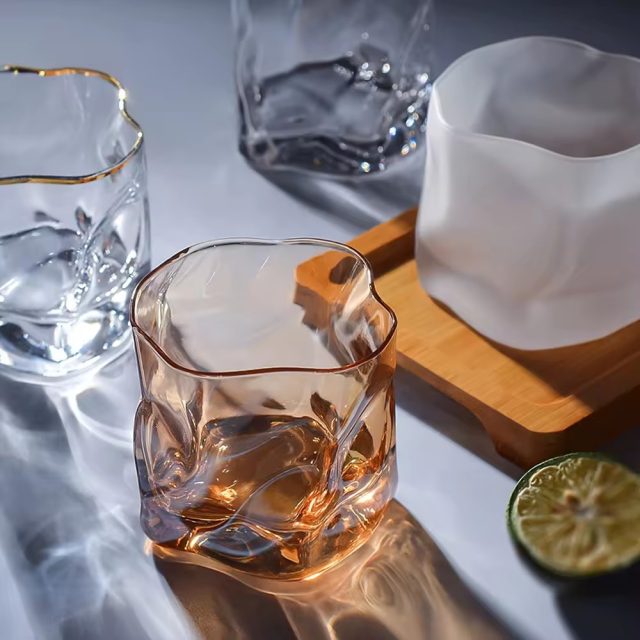 Hot selling drinking glasses (2)