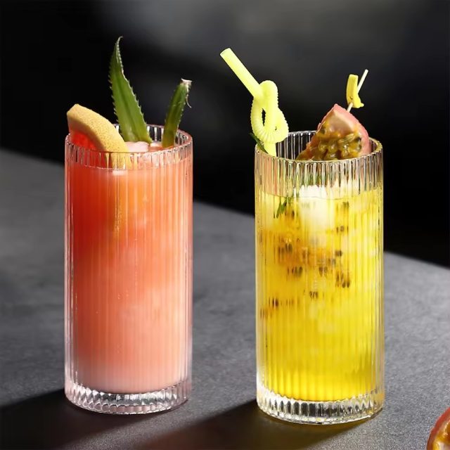 Hot selling drinking glasses (3)