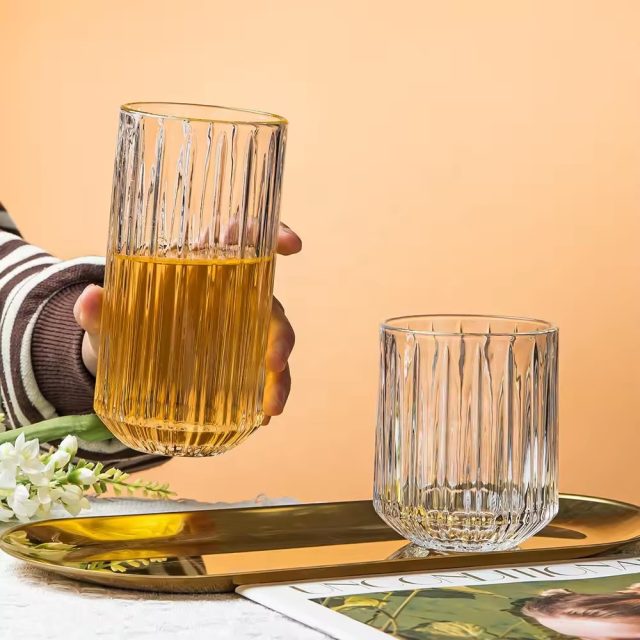 Hot selling drinking glasses (5)