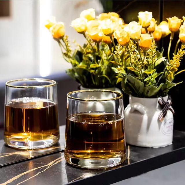 Hot selling drinking glasses (6)