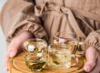 Hot selling glass tea cups (3)